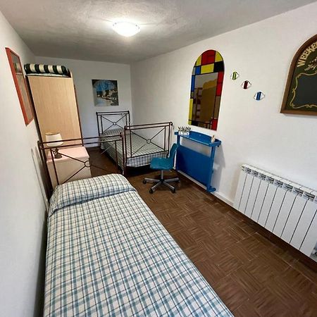 Rosy Apartment - Levanto, 5 Terre Exteriör bild