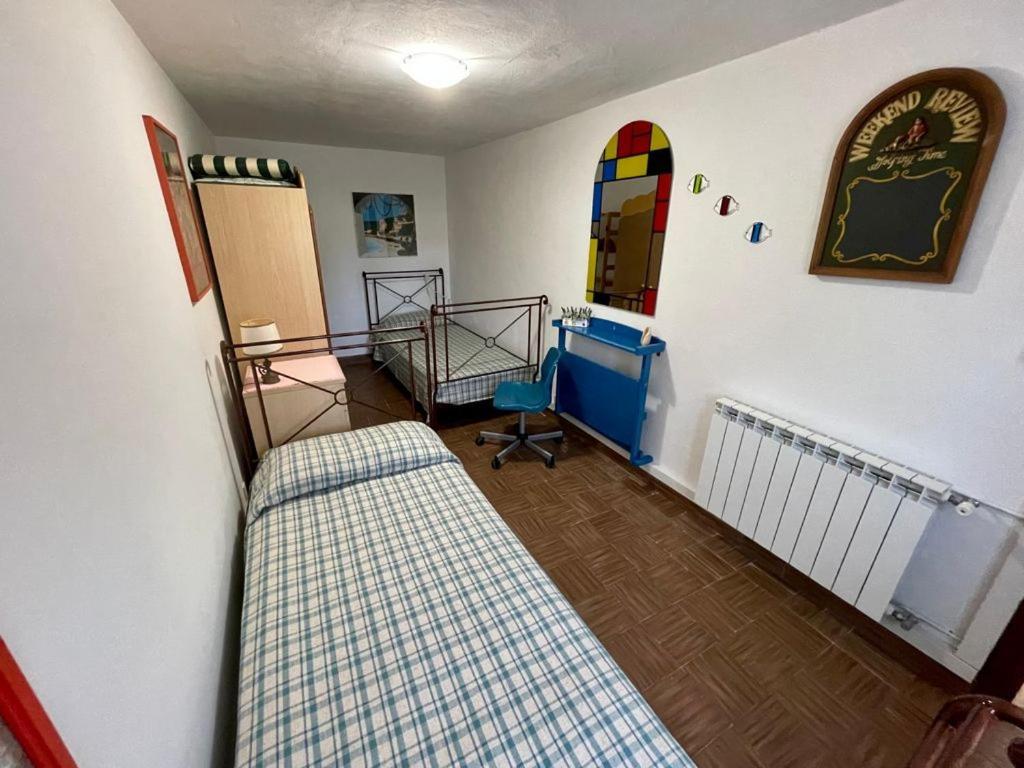 Rosy Apartment - Levanto, 5 Terre Exteriör bild