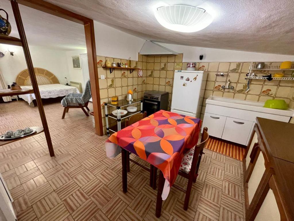 Rosy Apartment - Levanto, 5 Terre Exteriör bild