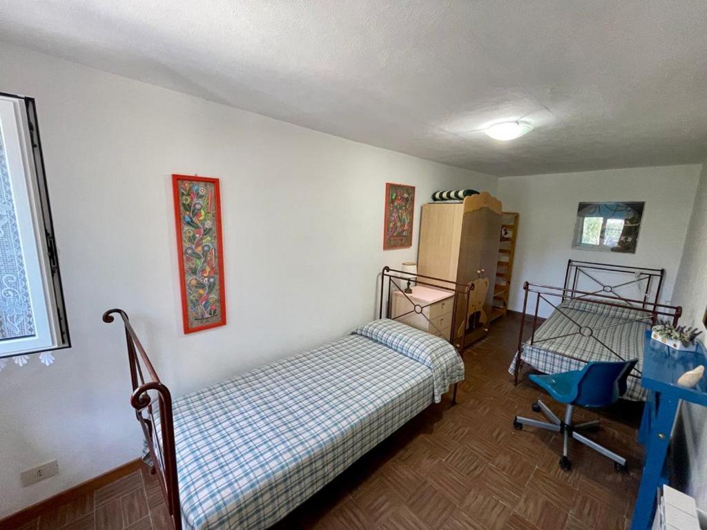 Rosy Apartment - Levanto, 5 Terre Exteriör bild