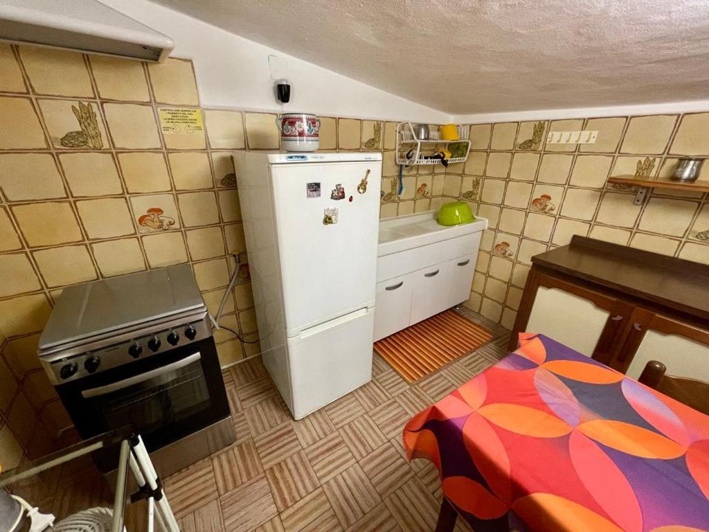 Rosy Apartment - Levanto, 5 Terre Exteriör bild